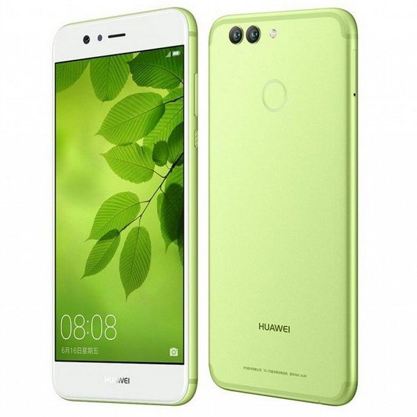 Huawei Nova 2.