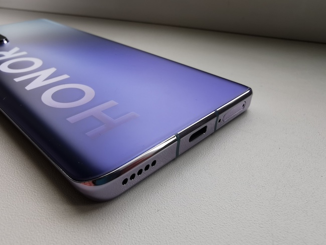 Тестирование смартфона Honor 30 Pro+.