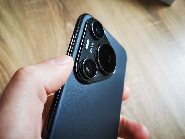 Тест-обзор смартфона Huawei Pure 70 Pro.