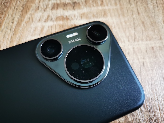 Тест-обзор смартфона Huawei Pure 70 Pro.